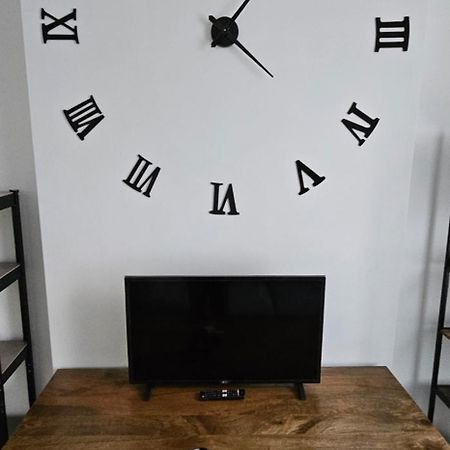 Tower Bridge Exclusive Two Bedroom Apartment London Kültér fotó