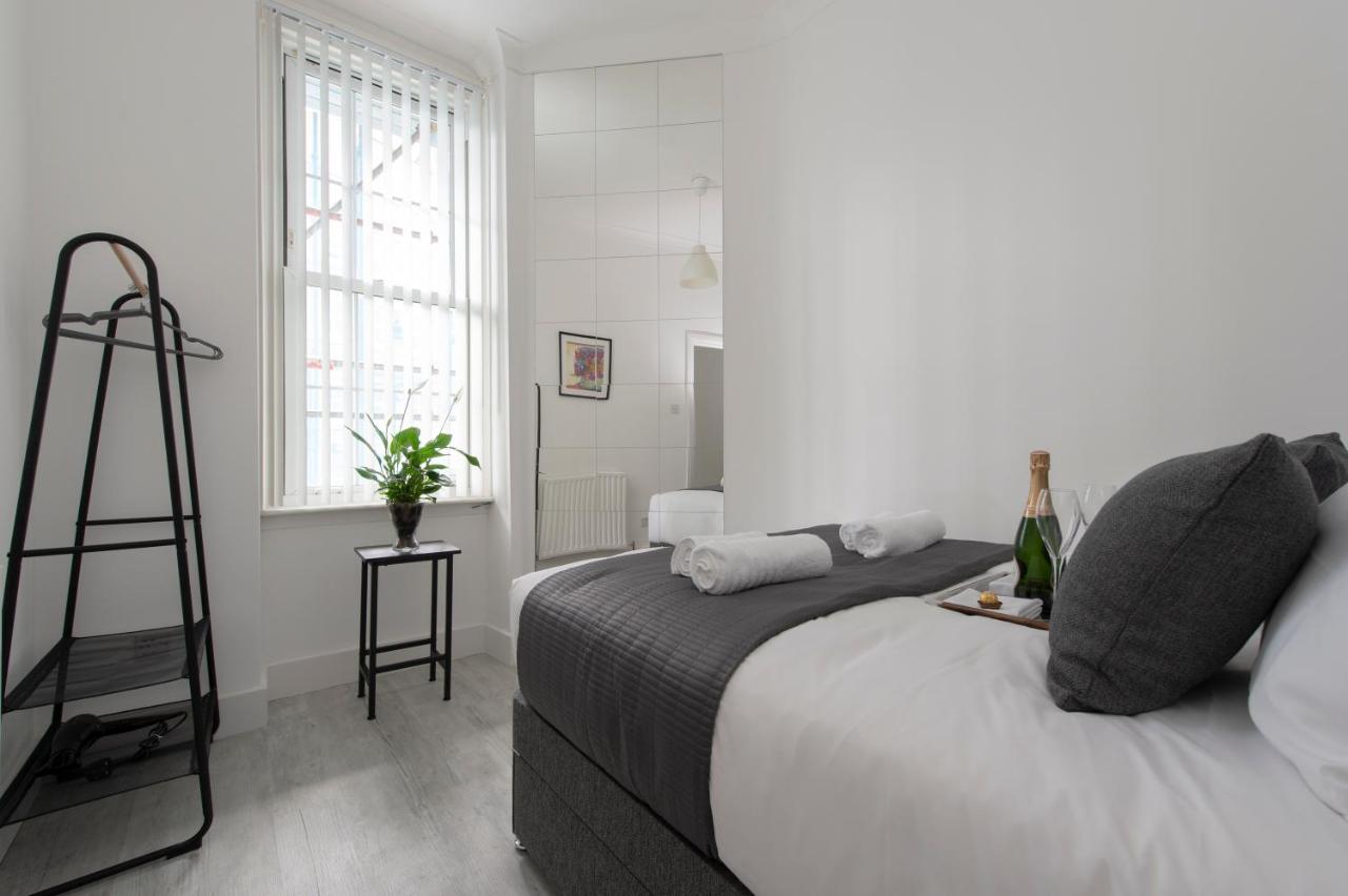 Tower Bridge Exclusive Two Bedroom Apartment London Kültér fotó