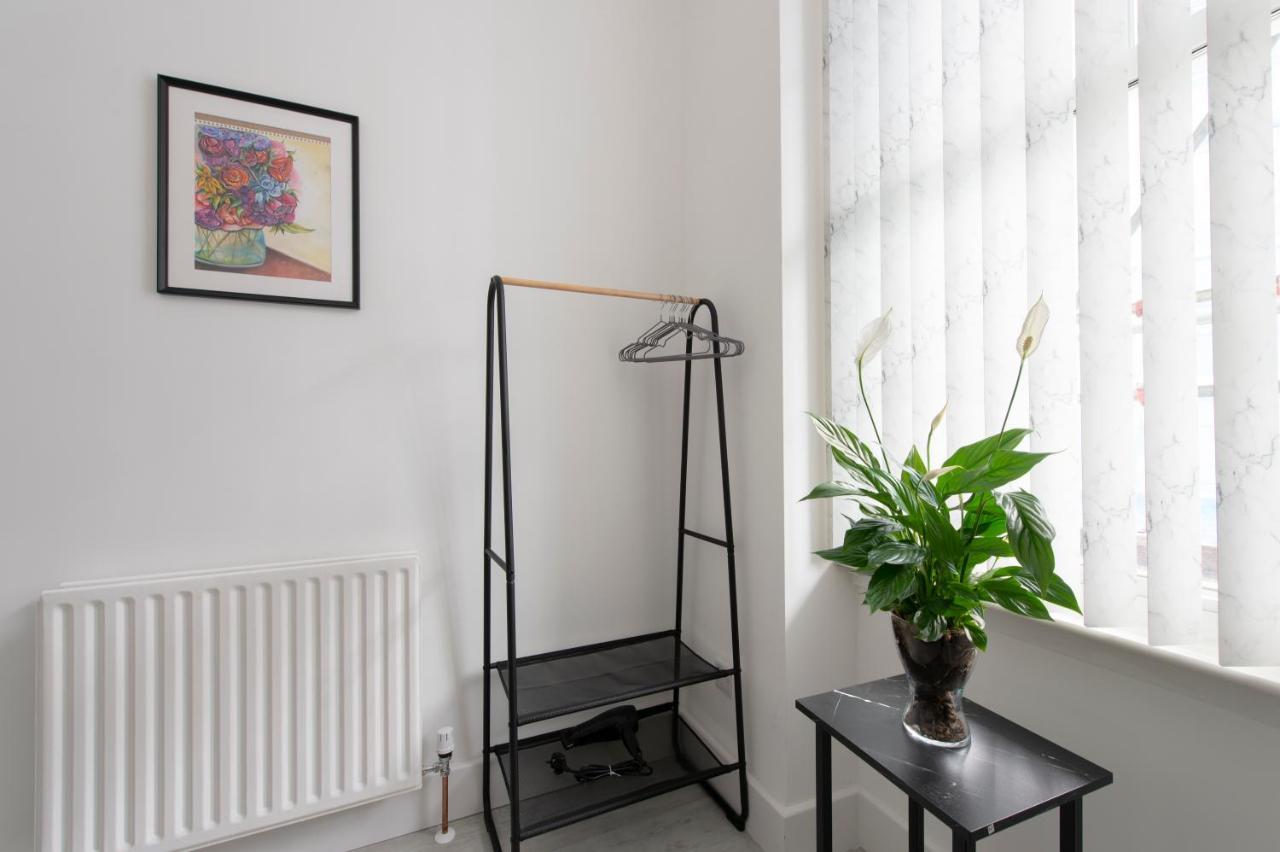 Tower Bridge Exclusive Two Bedroom Apartment London Kültér fotó